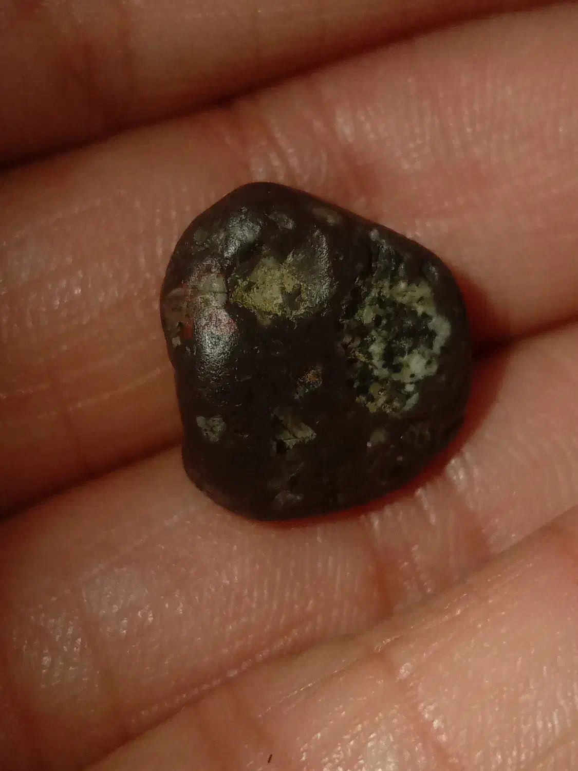 سنگ خاص آسمانی|جواهرات|رشت, فلسطین|دیوار