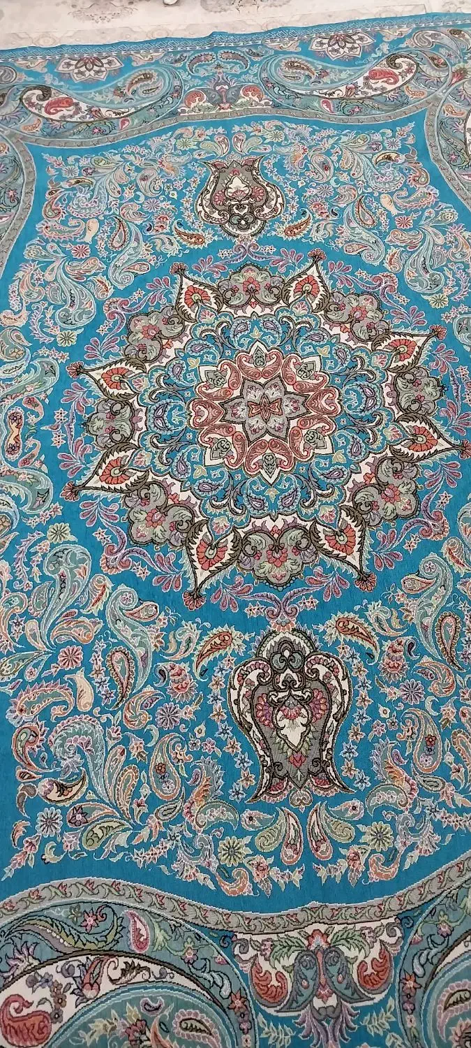 روفرشی|روفرشی|نیشابور, مبارکه|دیوار