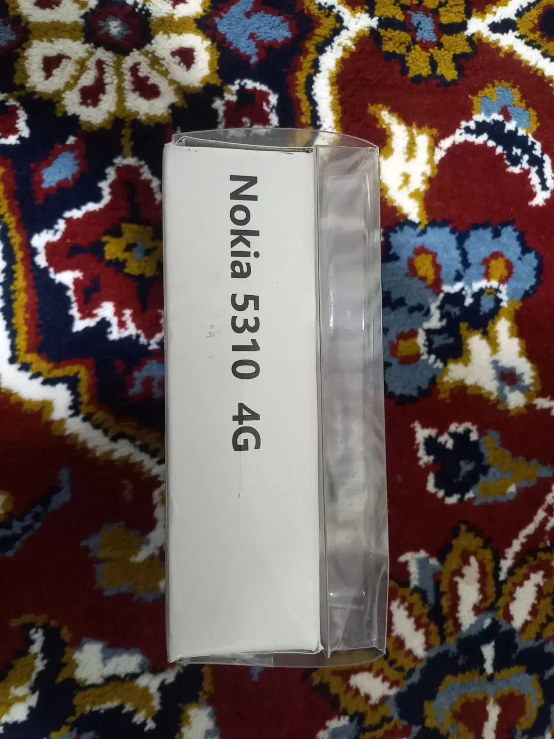 نکیا 5310  VIETNAM|موبایل|نورآباد, |دیوار