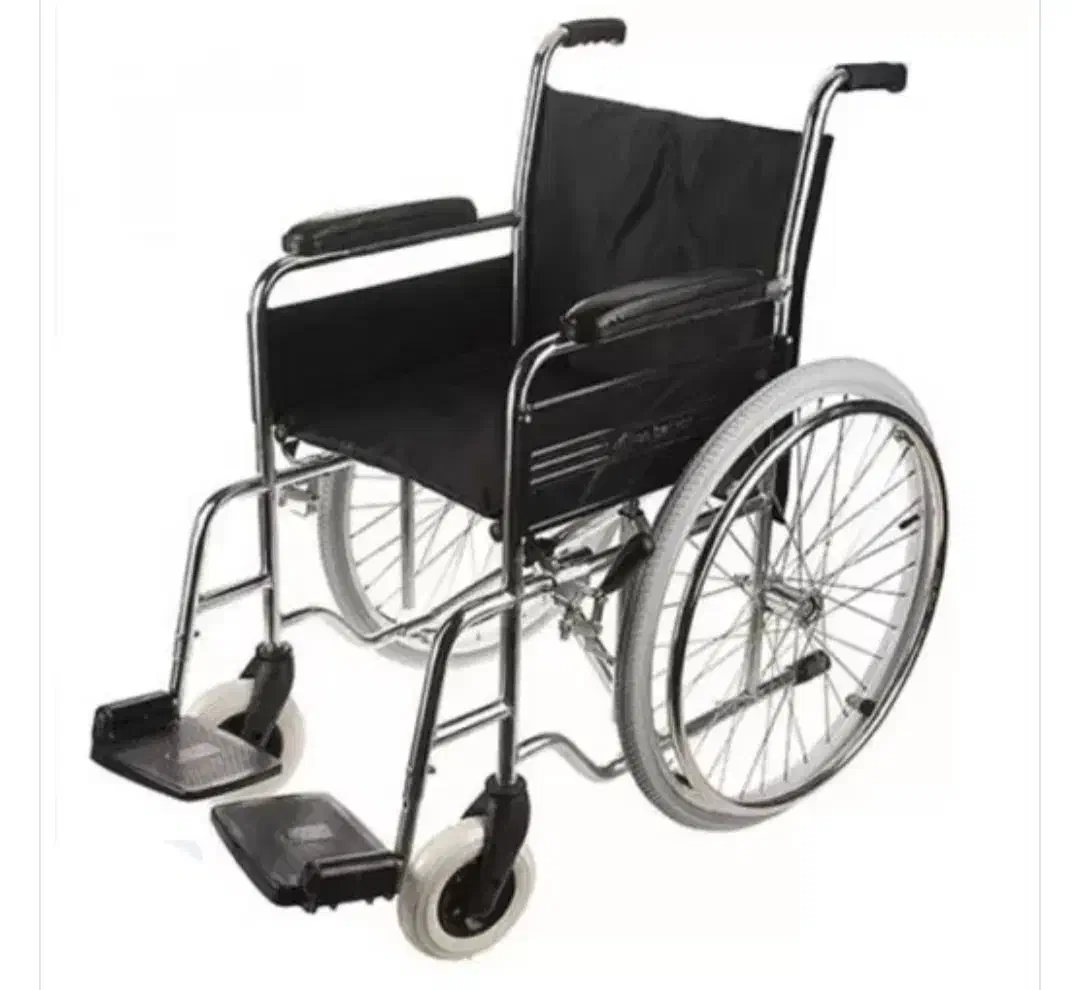 ویلچر لگن خور|آرایشی، بهداشتی، درمانی|فردیس, فردیس|دیوار