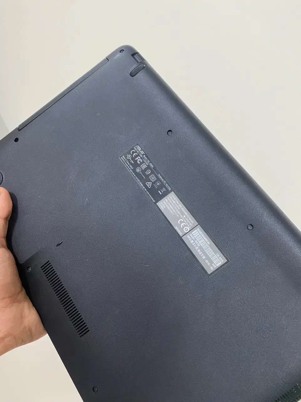 لپ تاپ ایسوس|رایانه همراه|تهران, فرزانه|دیوار