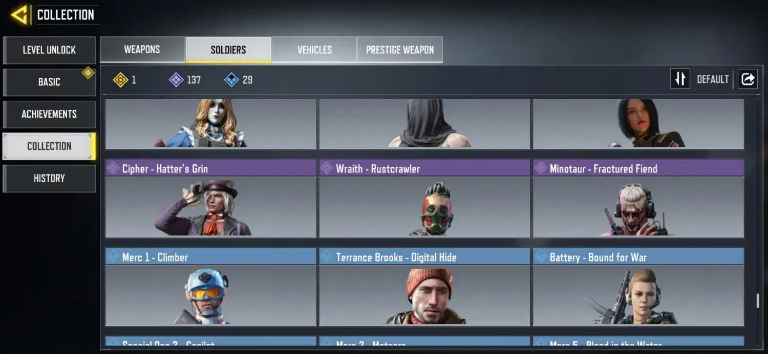 اکانت خوب|کنسول، بازی ویدئویی و آنلاین|مرند, |دیوار