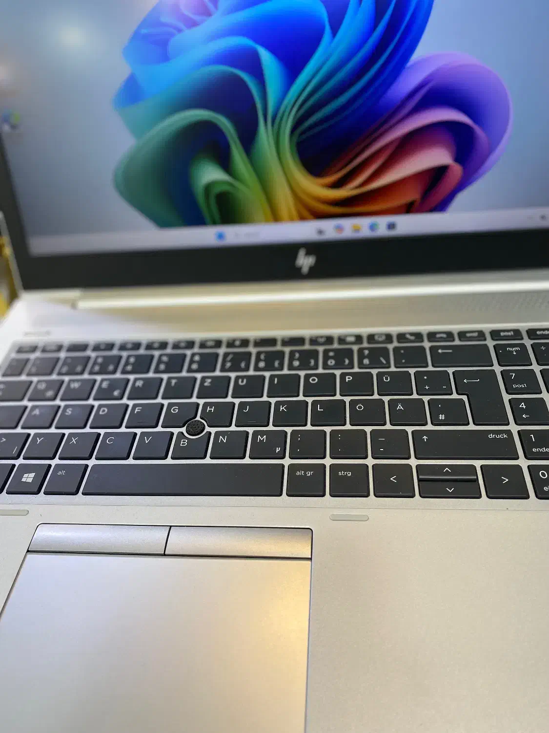 لپتاپHP ازدم قسط برای عموم مردم|رایانه همراه|اصفهان, جلفا|دیوار