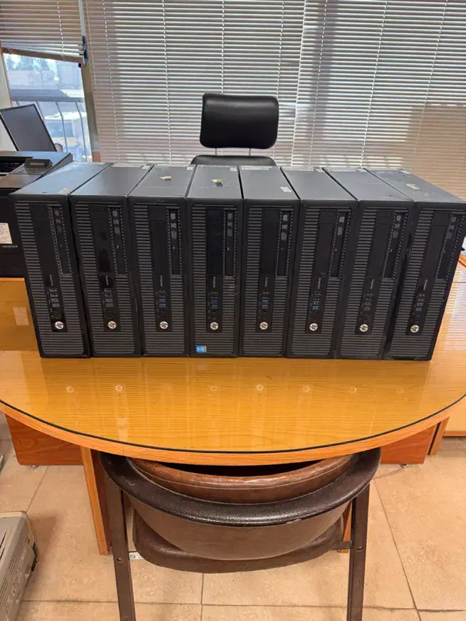 مینی کیس HP کم کار|رایانه رومیزی|اصفهان, پینارت|دیوار