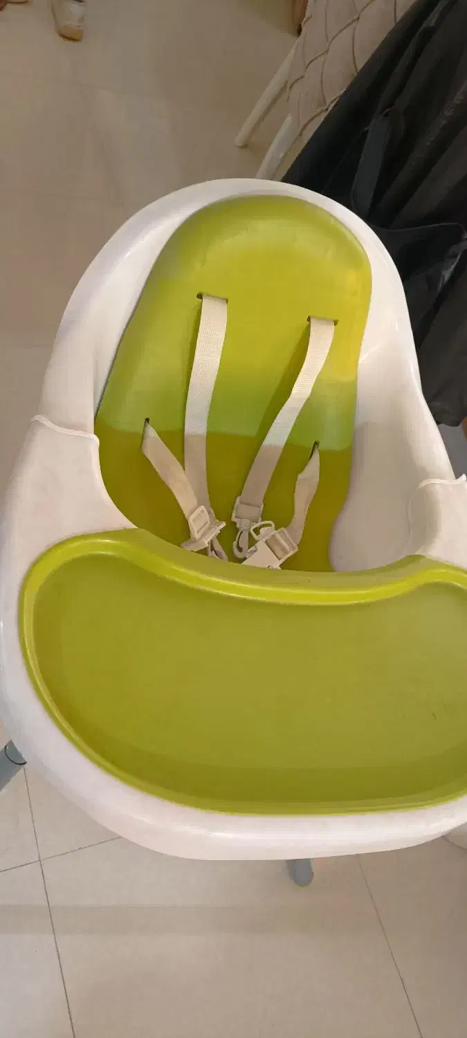 صندلی غذا کودک|اسباب و اثاث بچه|نیشابور, شهرک بسیج|دیوار