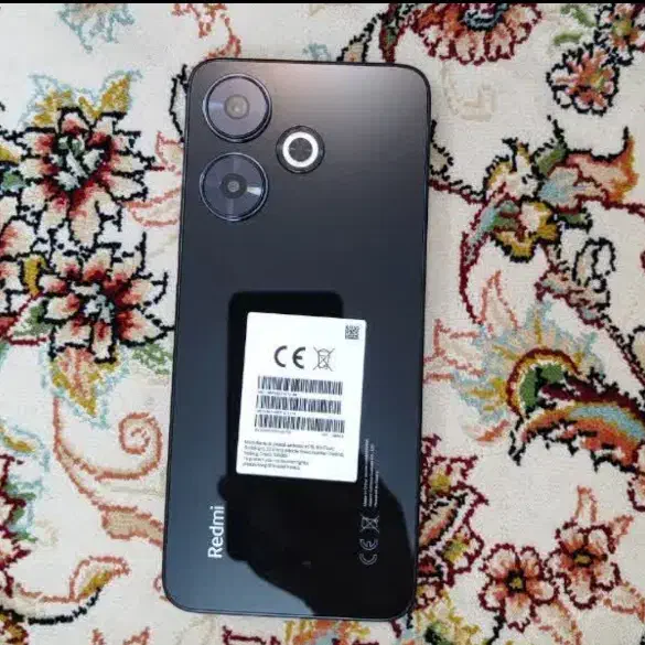 شیائومی ردمی ۱۳|موبایل|مشهد, هفده شهریور|دیوار