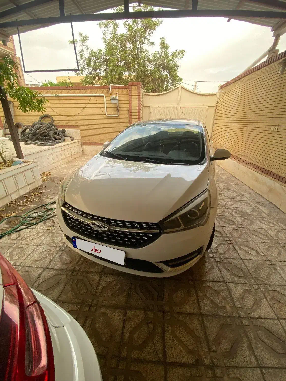 فروش خودرو آریزو5اکسلنت|خودرو سواری و وانت|سیرجان, |دیوار