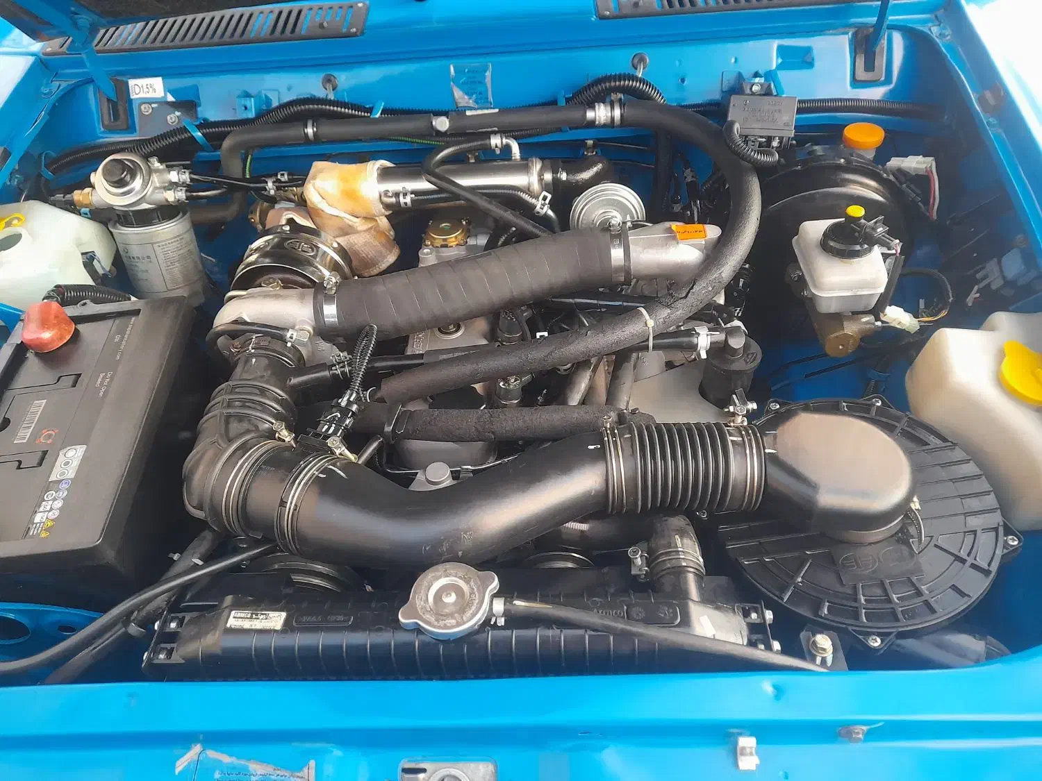 نیسان دیزل|خودرو سواری و وانت|اردبیل, |دیوار