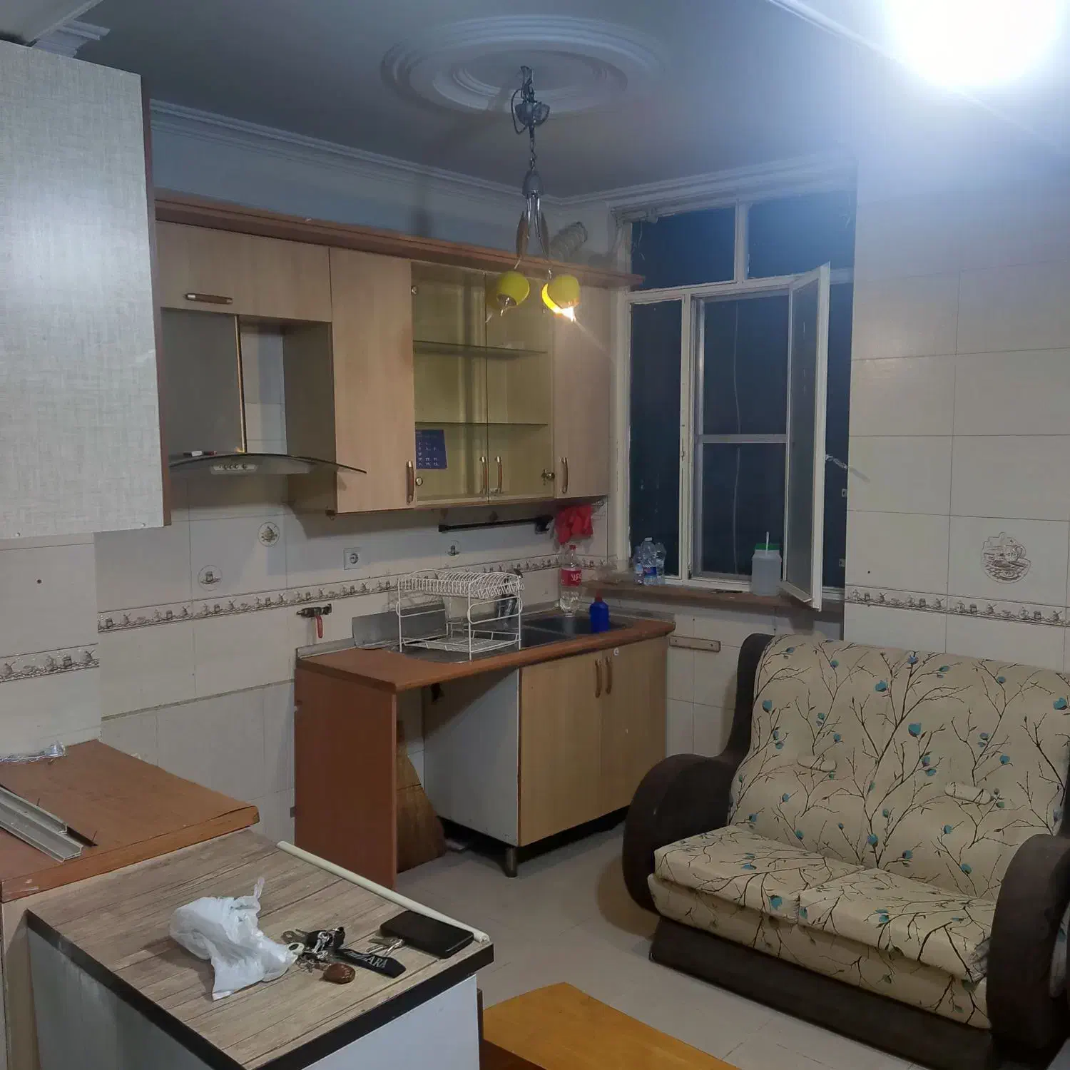 یوسف آباد /70متر دو خواب /فول امکانات|اجارهٔ آپارتمان|تهران, جهاد|دیوار