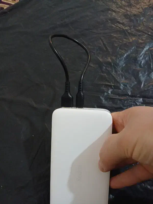 پاور بانک شیائومی|لوازم جانبی موبایل و تبلت|کرج, کیانمهر|دیوار