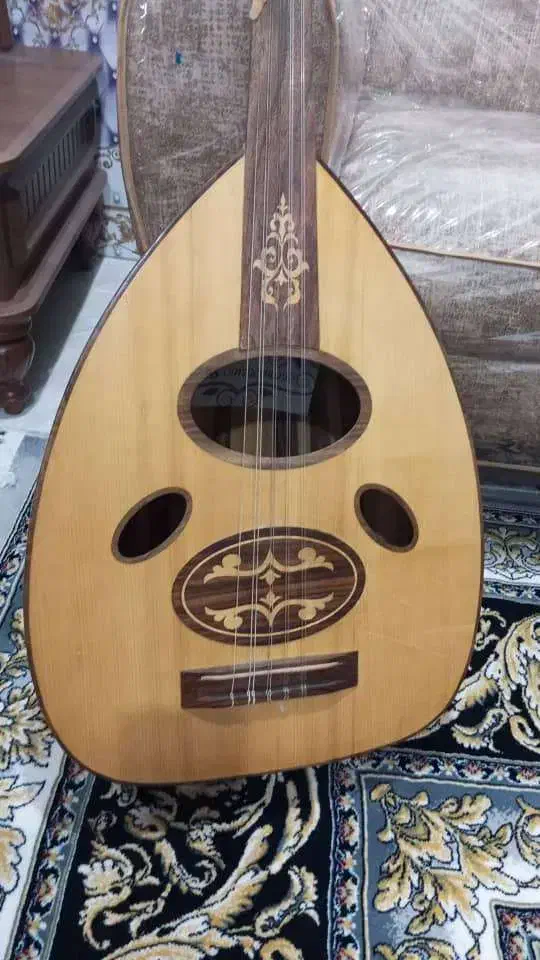 عود|سازهای سنتی|تهران, شهرآرا|دیوار