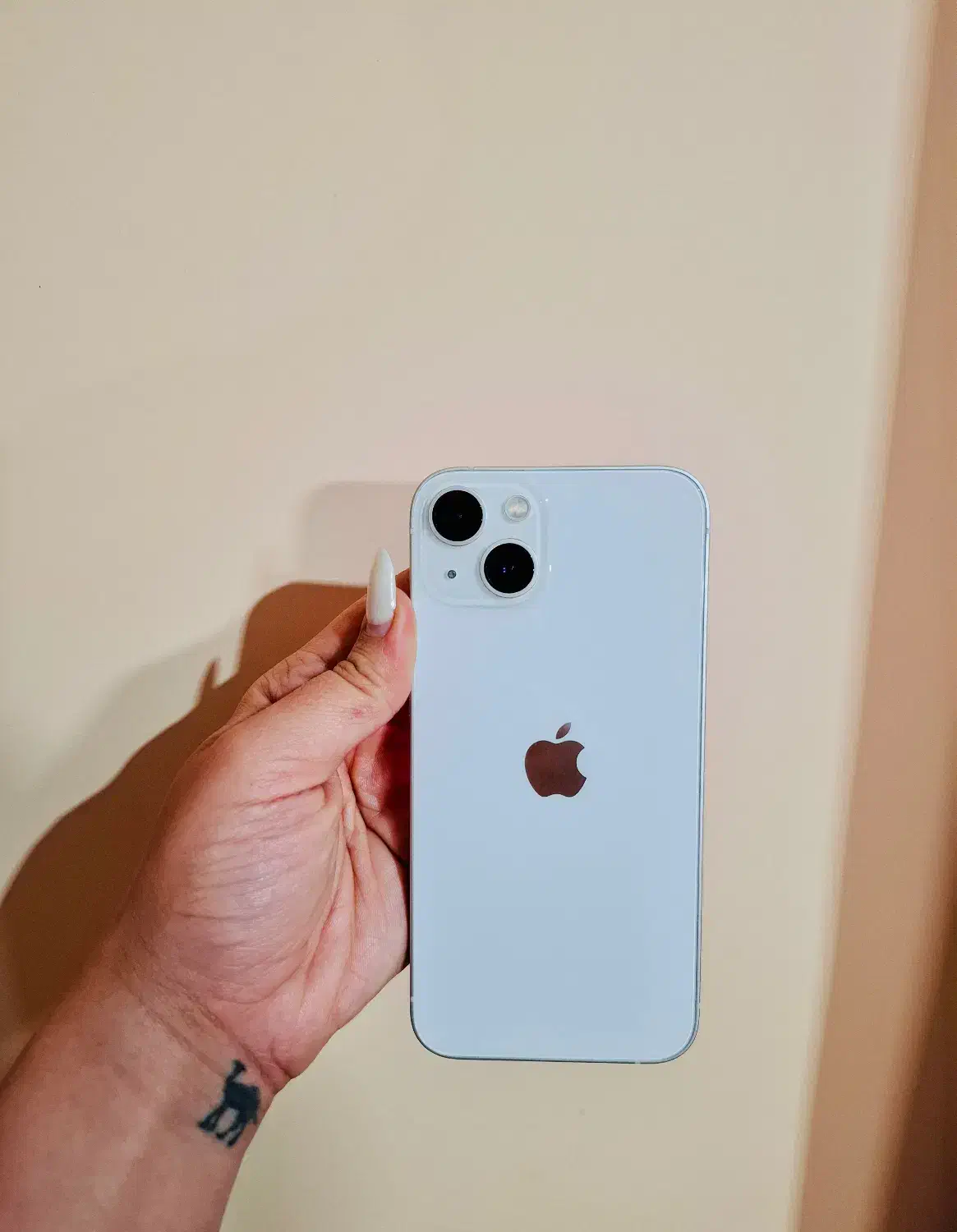 آیفون ۱۳ حافظه ۱۲۸|موبایل|اصفهان, گلزار|دیوار