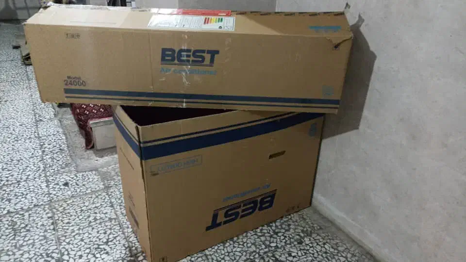 کارتن کولر|ابزارآلات|اندیمشک, |دیوار