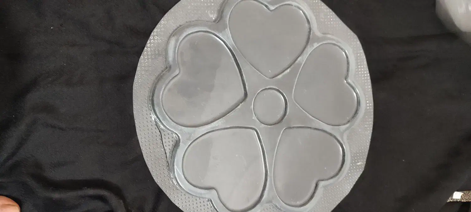 قالب سنگ مصنوعی|صنایع دستی و سایر لوازم تزئینی|قم, حاج زینل|دیوار