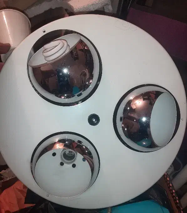 چراغ آویز آشپزخانه ۳شعله|لوستر و چراغ آویز|قزوین, |دیوار