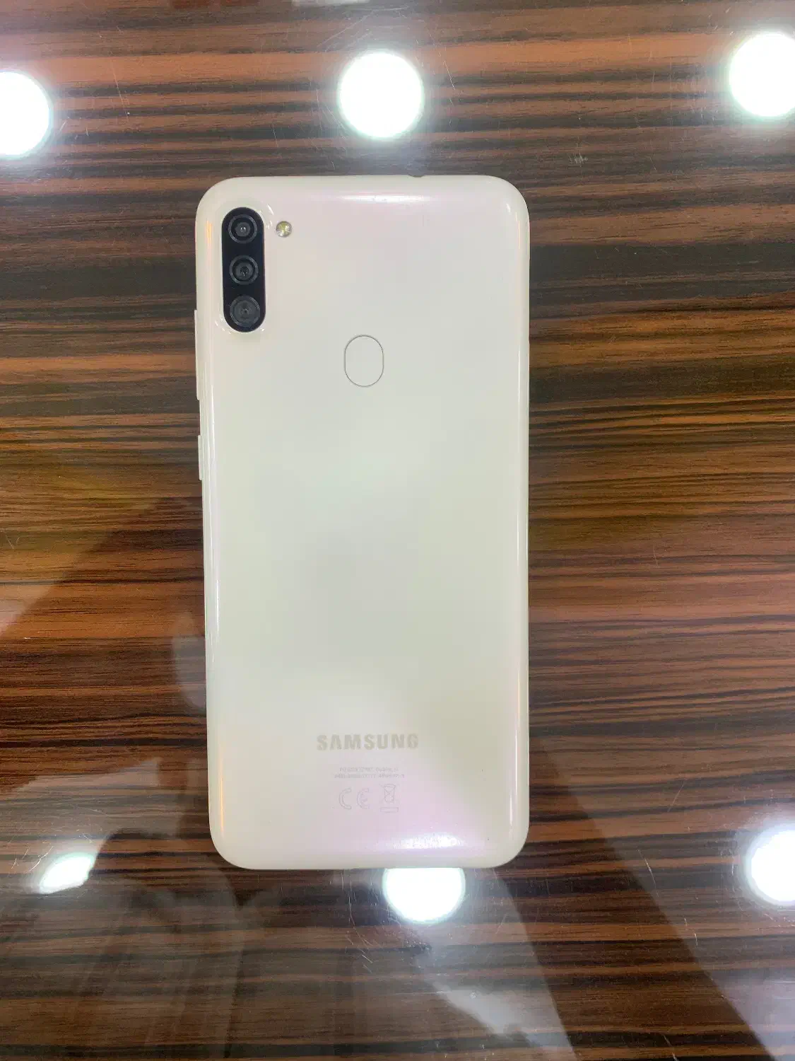 سامسونگ A11|موبایل|قم, عربستان|دیوار