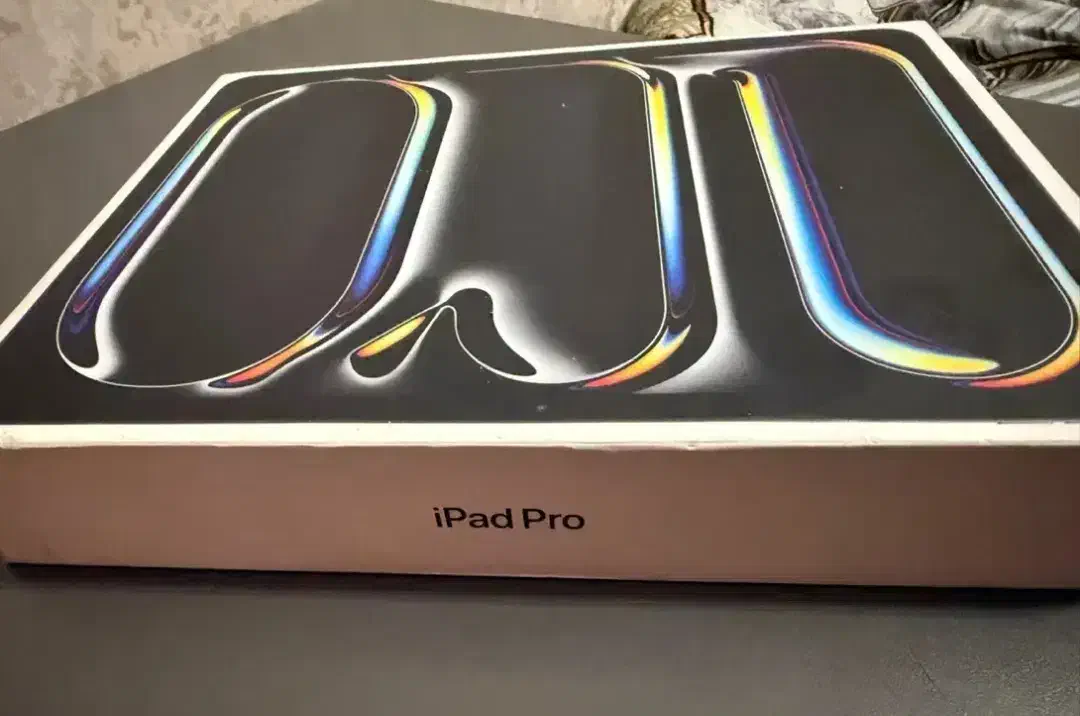 ipad 2024 pro|تبلت|سلماس, |دیوار