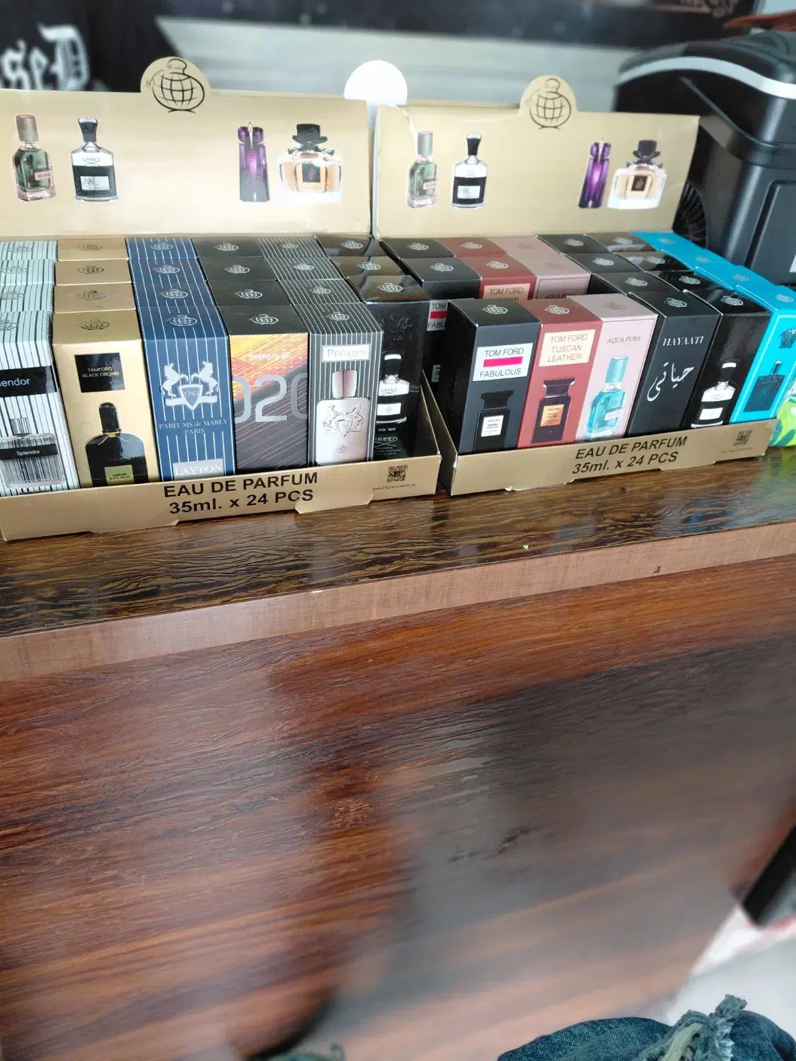 عطر و ادکلون|آرایشی، بهداشتی، درمانی|دورود, |دیوار