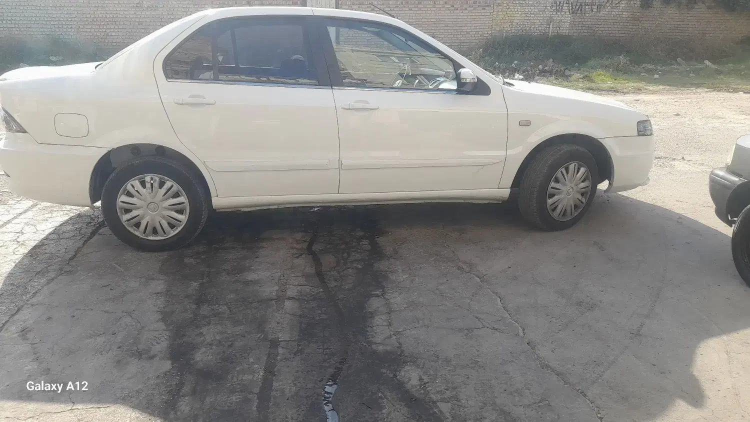 سمند سورن دوگانه فابریک|خودرو سواری و وانت|کلاله, |دیوار