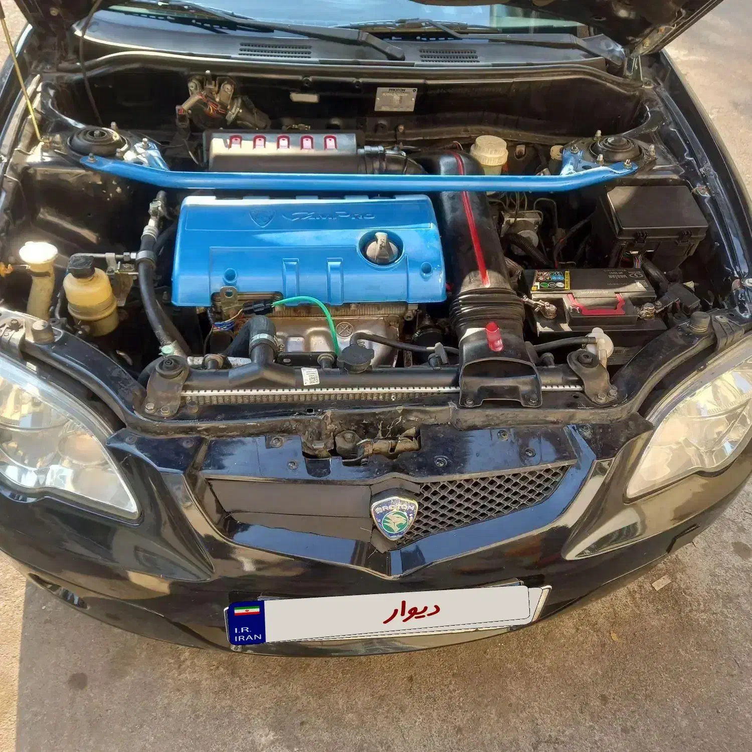 خانگی|خودرو سواری و وانت|تهران, زرکش|دیوار