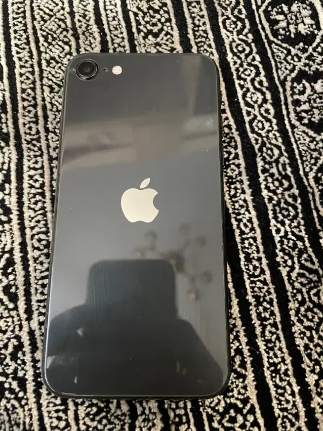 ایفون se 2020|موبایل|تهران, وصفنارد|دیوار