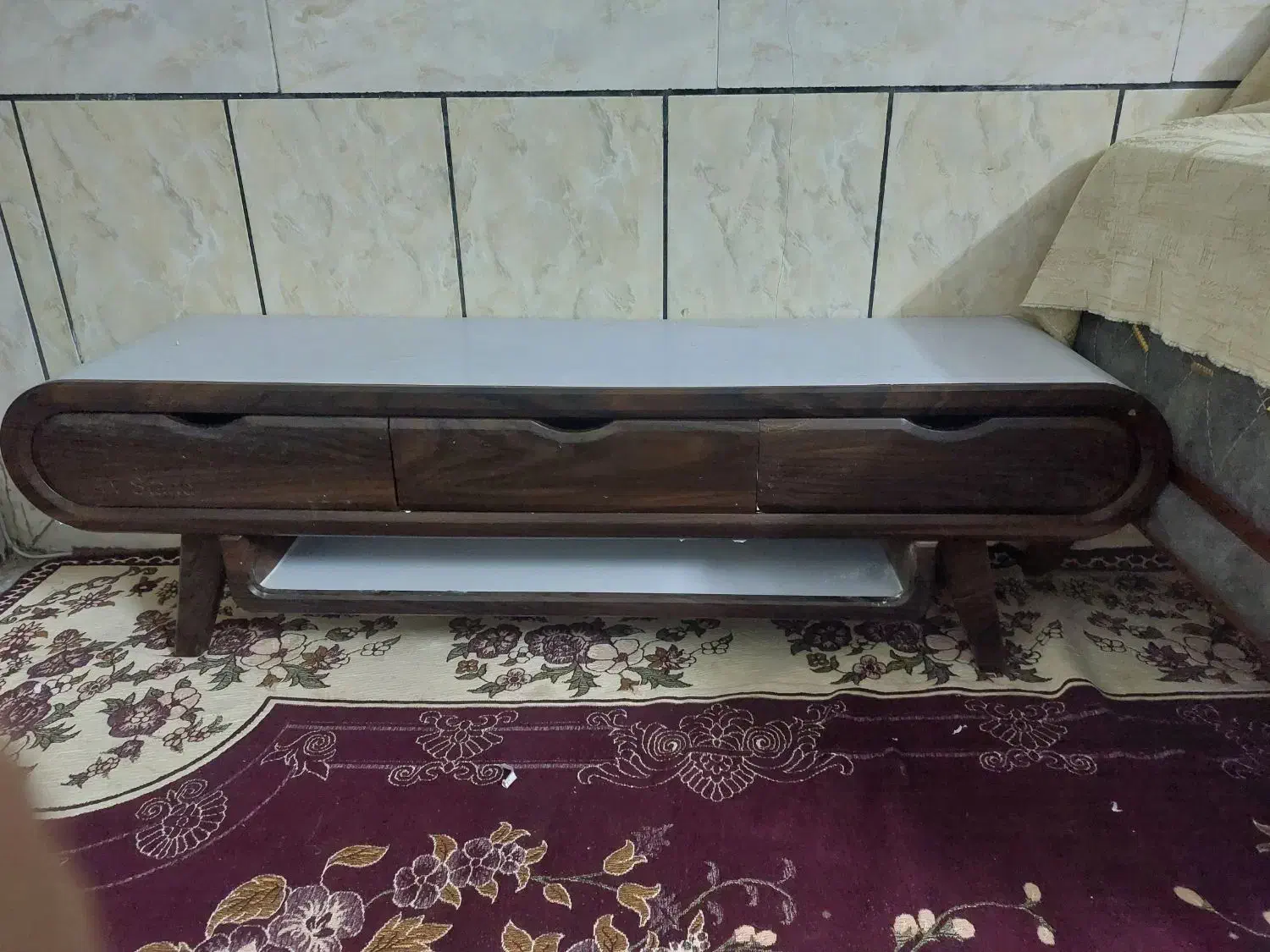 میز تلوزیون ال سی دی|میز تلویزیون|لاران, |دیوار