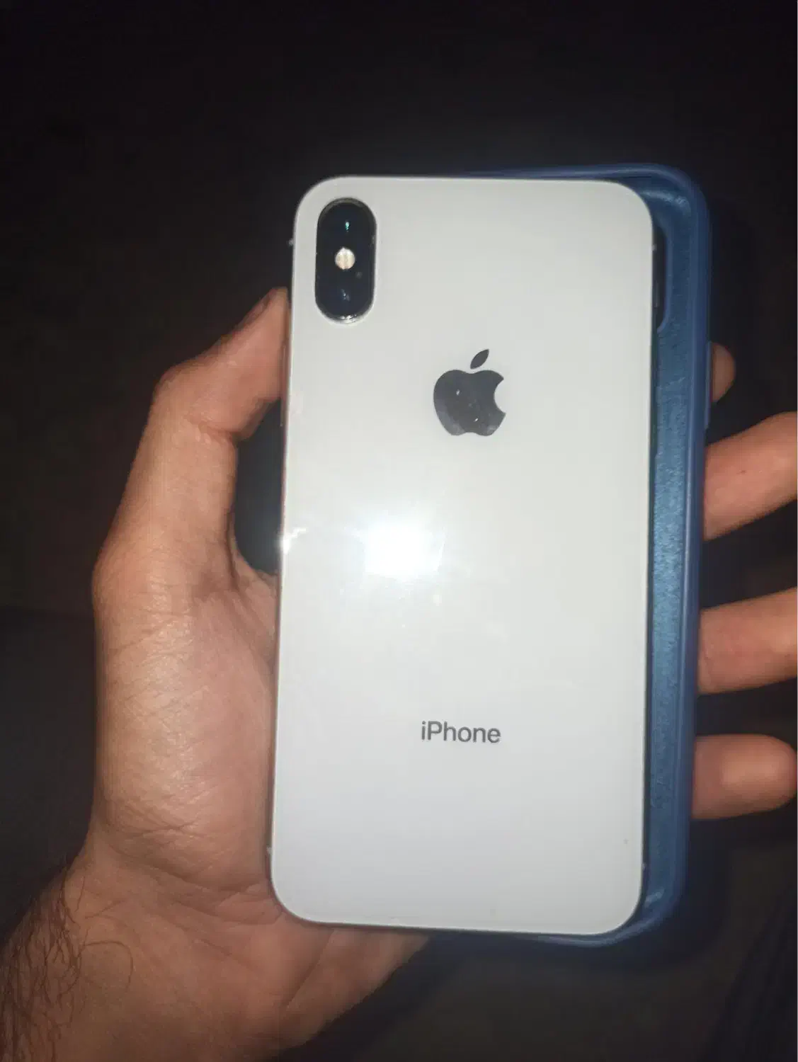 ایفون x|موبایل|قلعه گنج, |دیوار