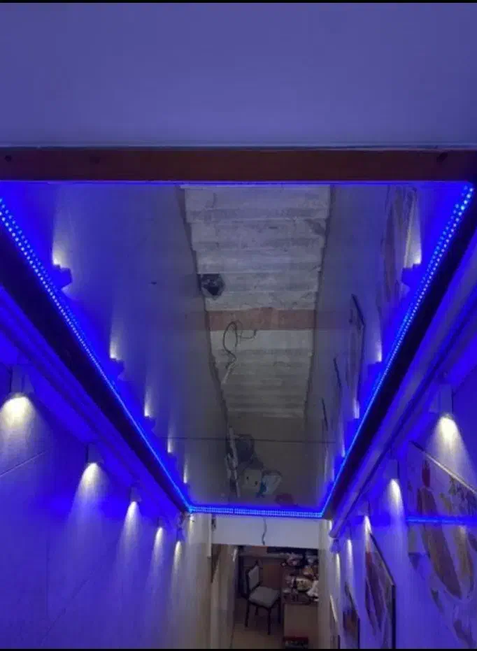 برق کشی ساختمان حرفه ای|خدمات پیشه و مهارت|سنقر, |دیوار