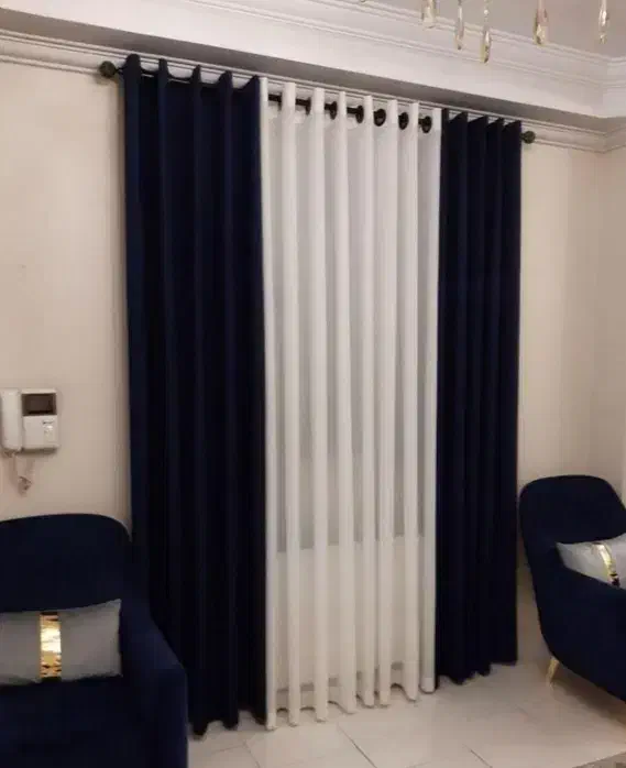 خیاط خیاطی دوخت پرده پانچ تعمیرات لباس کوتاهی|پرده، رانر، رومیزی|شیراز, صاحب الزمان|دیوار