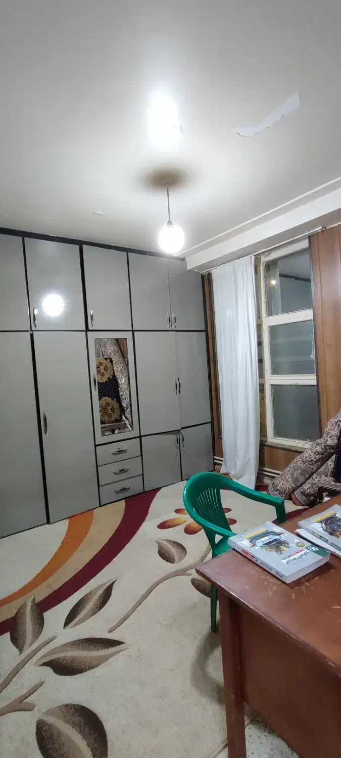 ۸۰ متر آپارتمان شخصی ساز پیام نور|فروش آپارتمان|ایلام, |دیوار