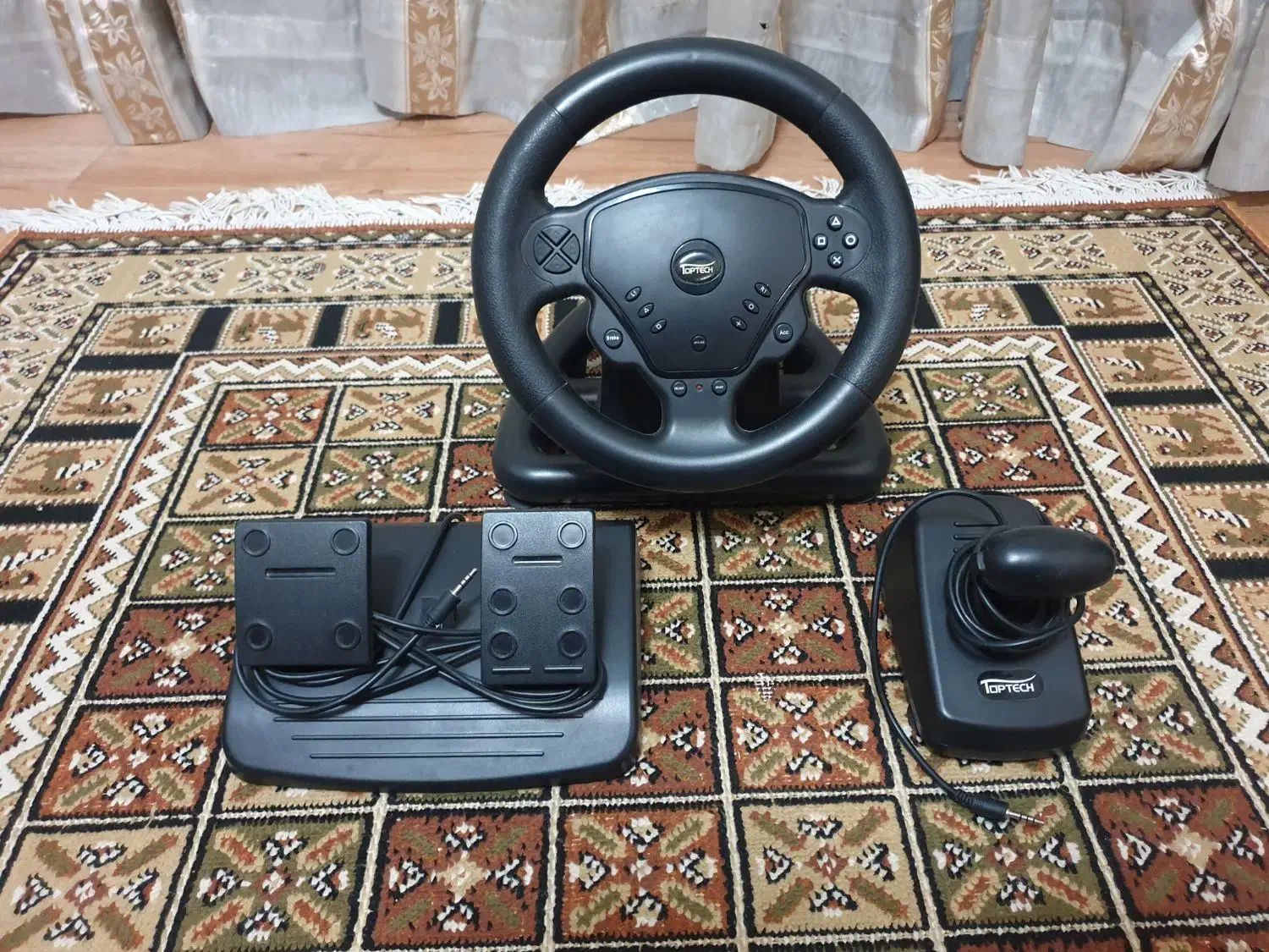 فرمان گیمینگ|کنسول، بازی ویدئویی و آنلاین|فولادشهر, A6|دیوار