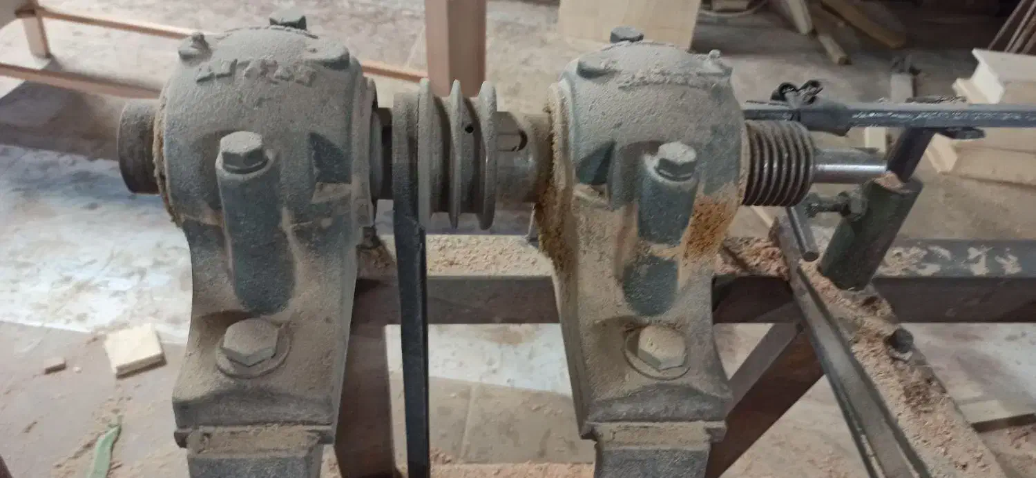 دستگاه خراطی|ماشینآلات صنعتی|کردکوی, |دیوار