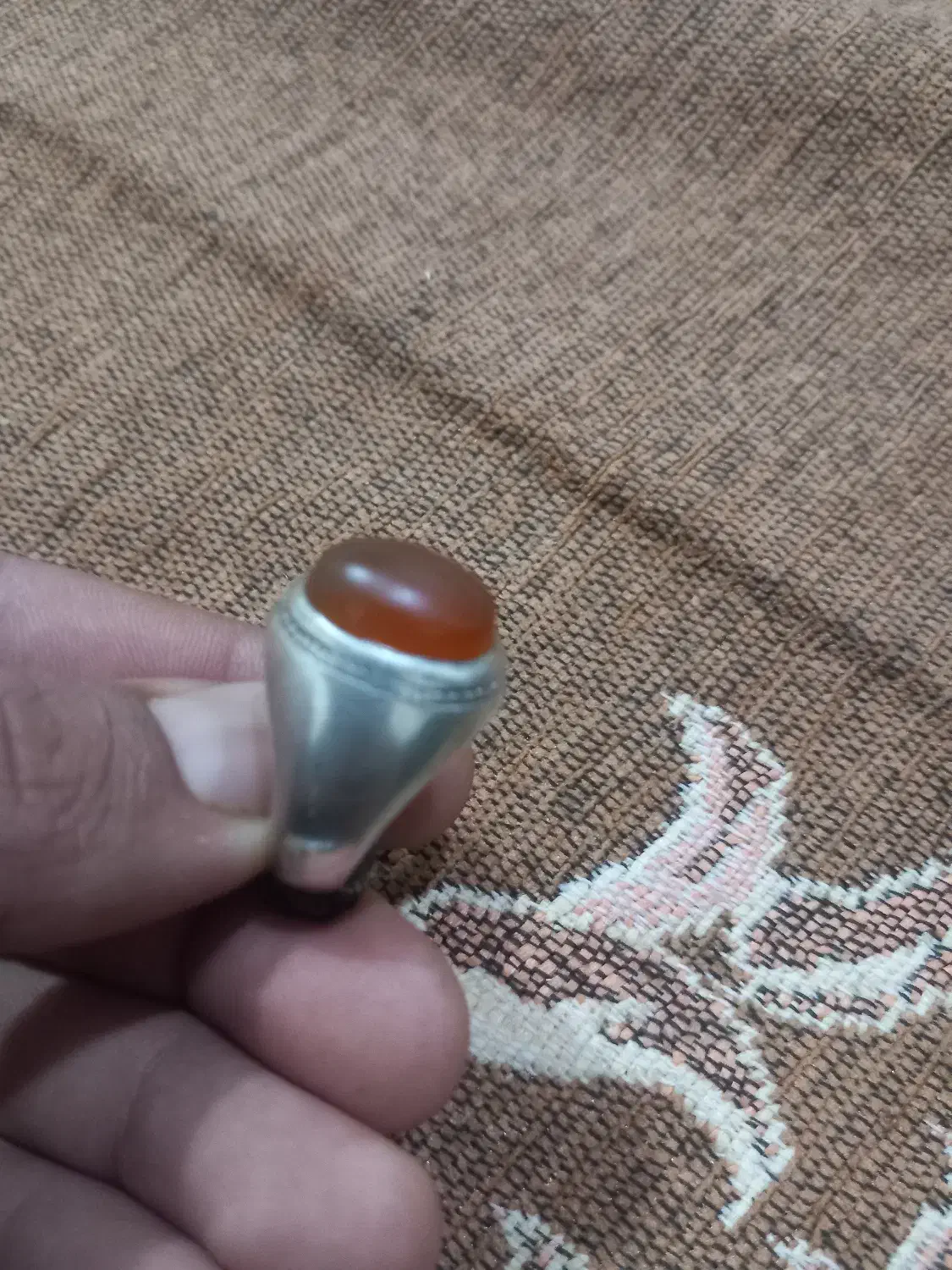 انگشتر|جواهرات|فاروج, |دیوار