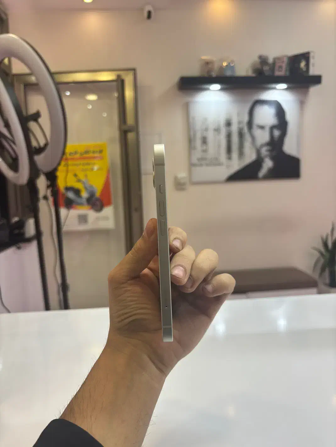 ایفون ۱۳ نرمال iPhone 13|موبایل|اصفهان, احمدآباد|دیوار