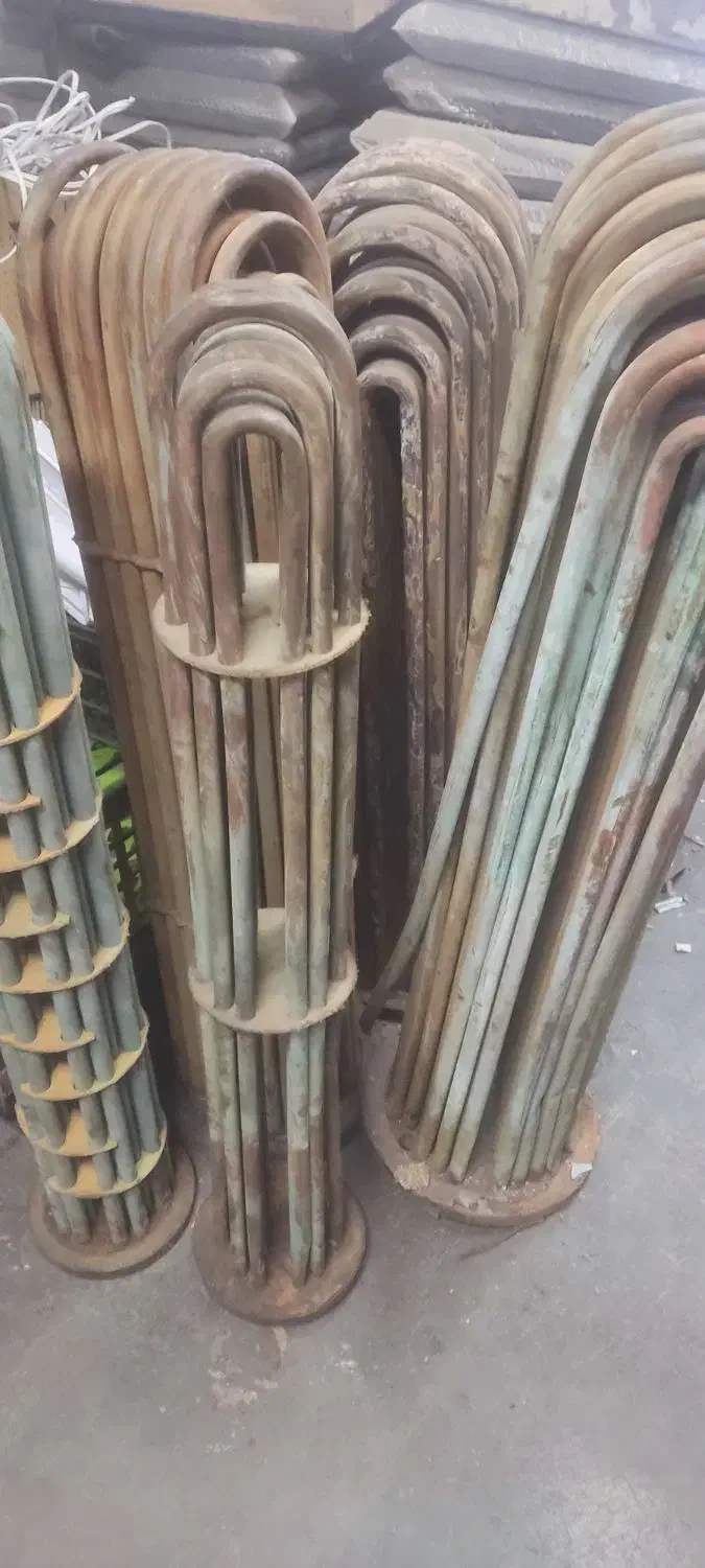 خریدآهن وفروش انواع ضایعات ،کتاب وکاغذباطله|عمده‌فروشی|باقرشهر, |دیوار