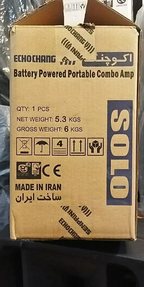 اسپیکر|سیستم صوتی خانگی|اردکان, |دیوار