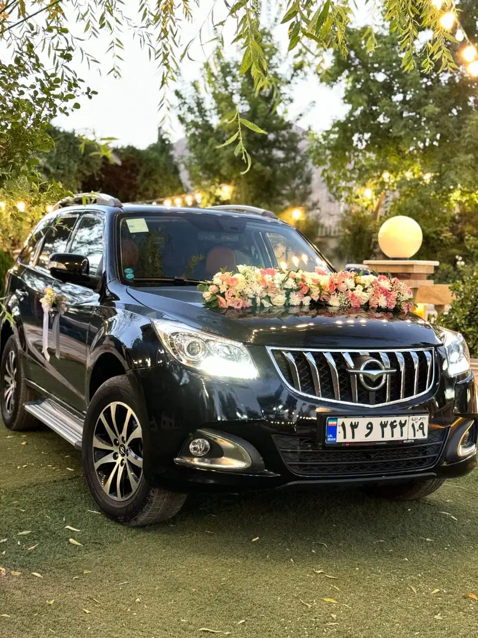 تشریفات مجالس((vip))باران|خدمات پذیرایی، مراسم|کرمانشاه, |دیوار