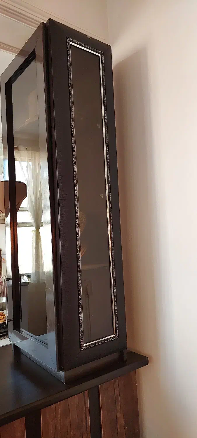 باکس بزرگ رو اپن|بوفه، ویترین، کنسول|بیرجند, |دیوار