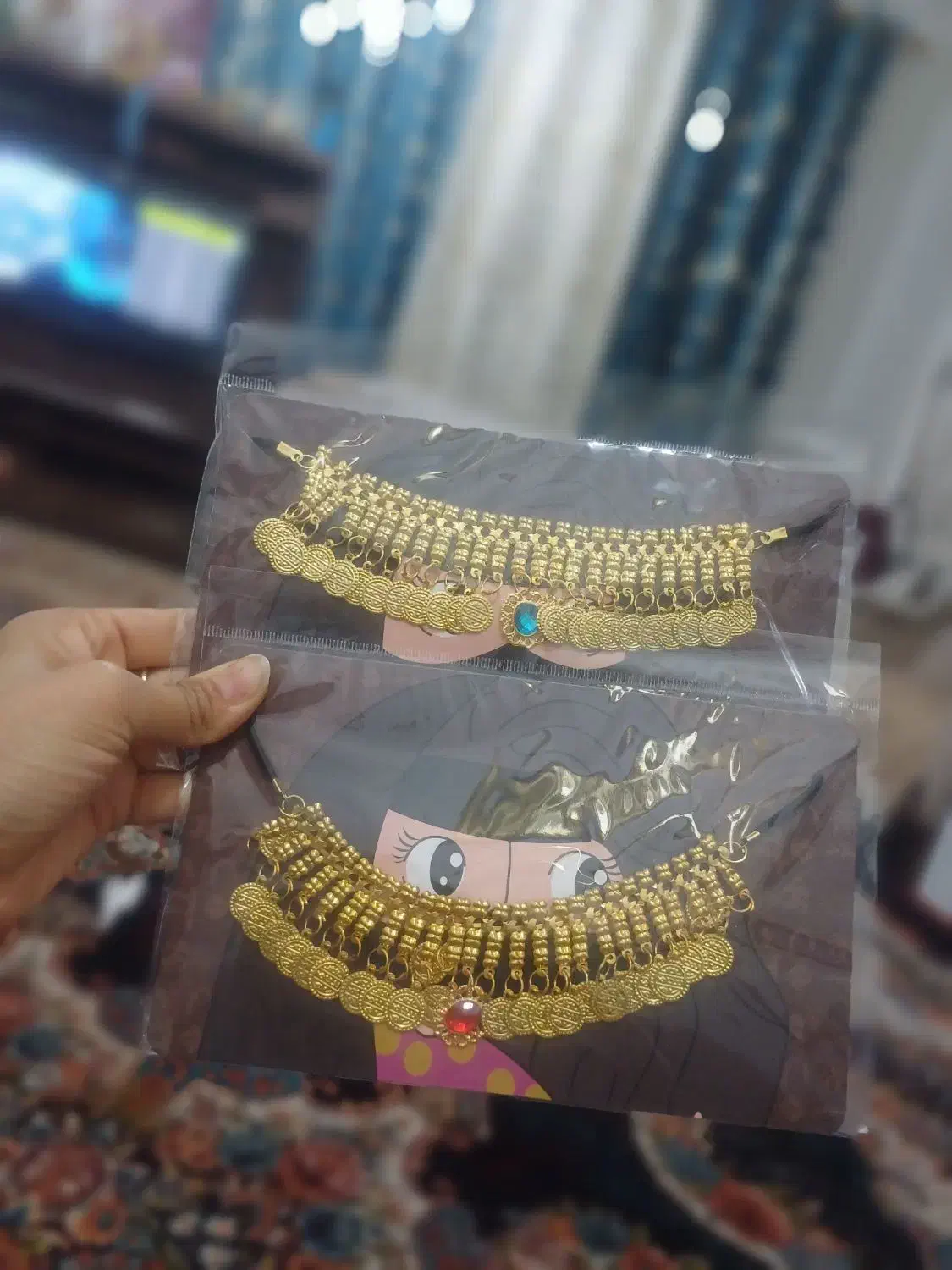 کلاه گرگیعان|بدلیجات|خرمشهر, |دیوار