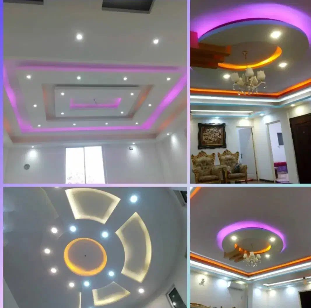 برقکار ساختمان تجاری و اداری شاهین شهر|خدمات پیشه و مهارت|شاهینشهر, مخابرات (شهید بهشتی)|دیوار