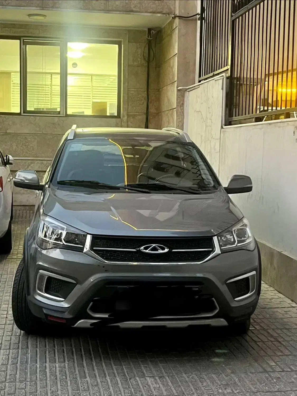 X22 دنده ای MT|خودرو سواری و وانت|تهران, زعفرانیه|دیوار