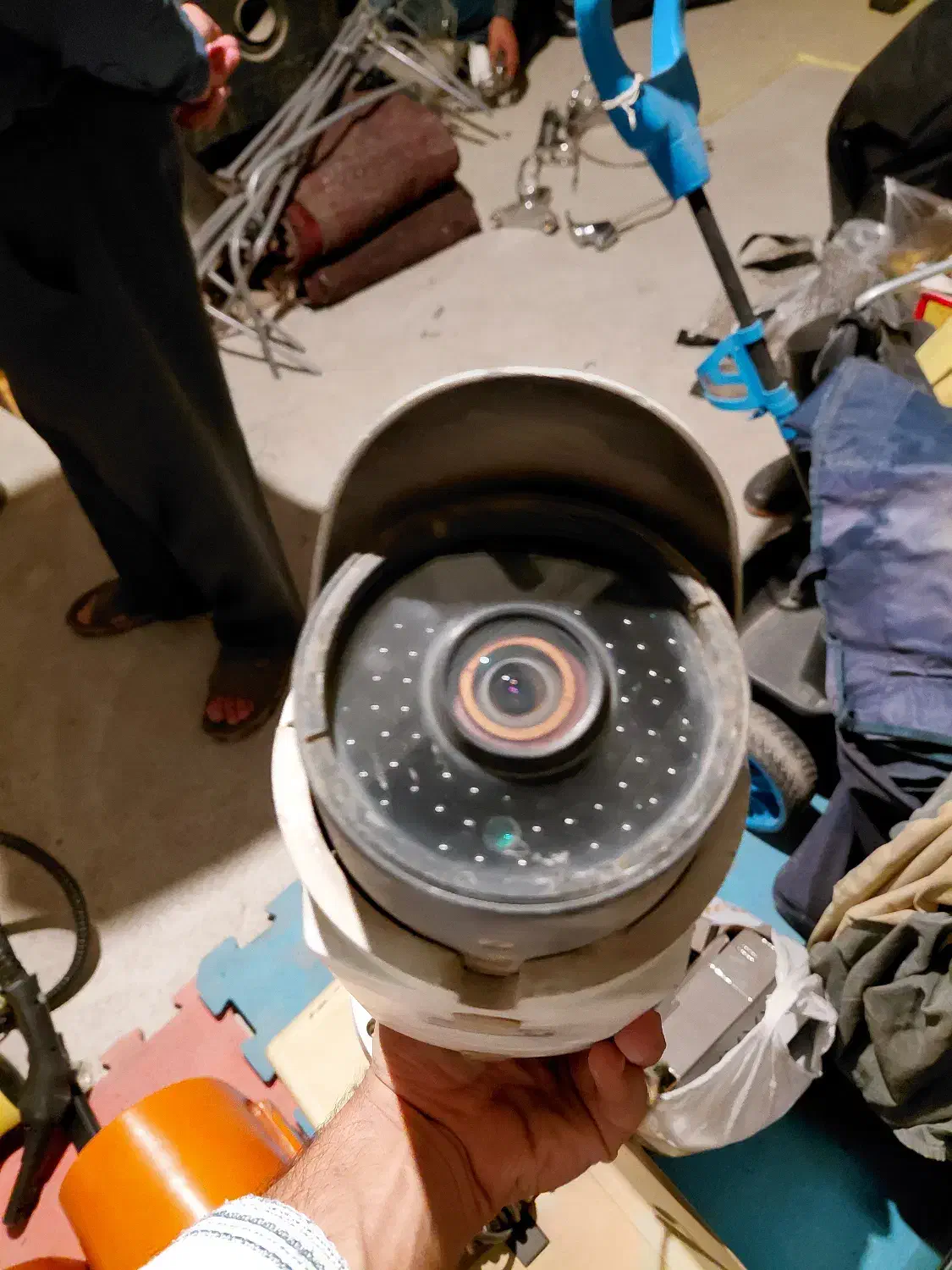 دوربین مدار بسته|دوربین مداربسته|تهران, مولوی|دیوار