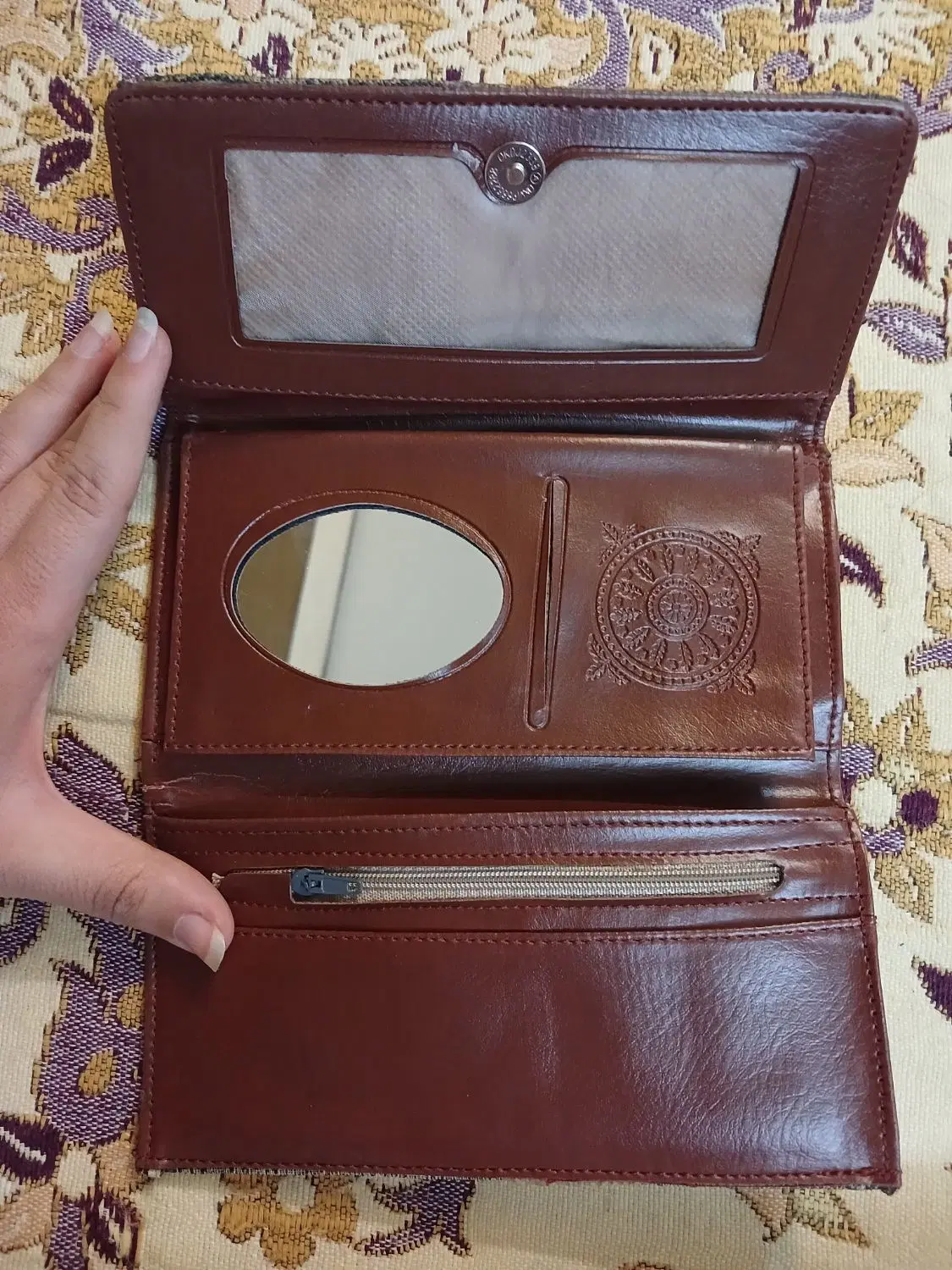 کیف|کیف، کفش، کمربند|مشهد, نکاح|دیوار