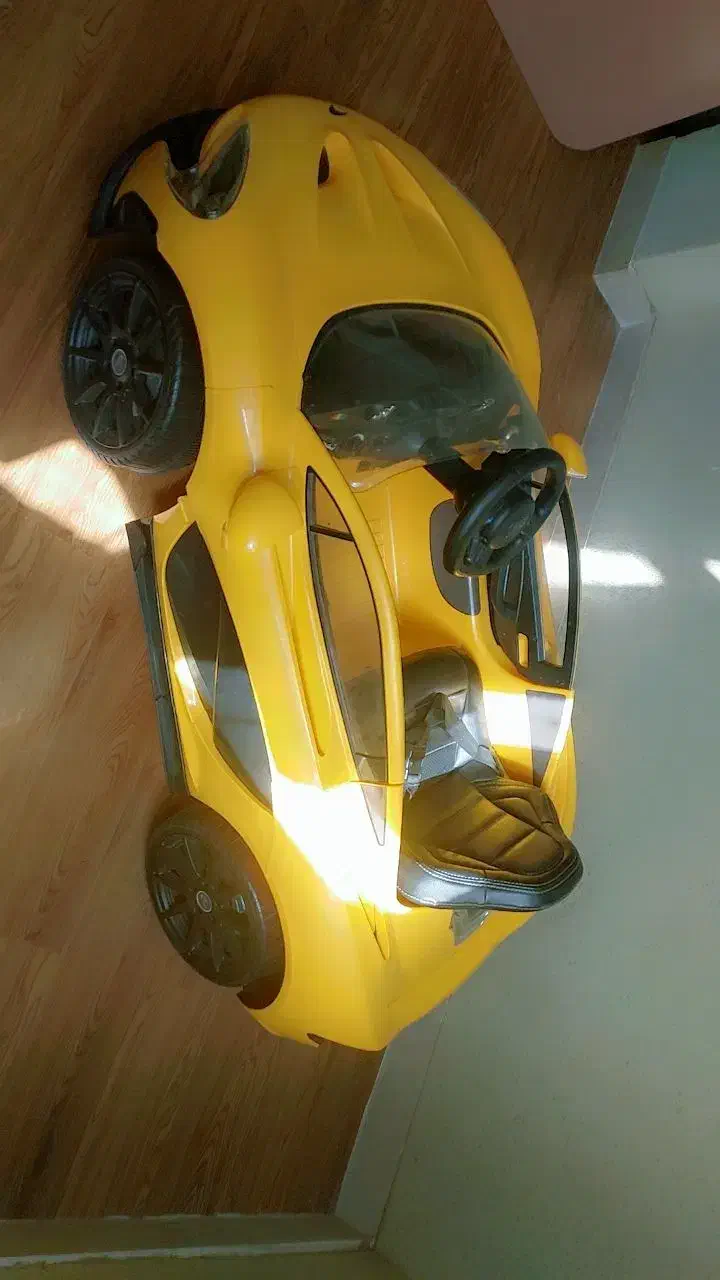 ماشین برقی|اسباببازی بچه|همدان, |دیوار