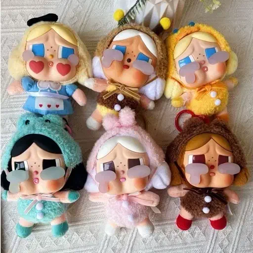 عروسک‌های شانسی عمده|اسباب‌‌بازی|مشهد, شیرودی|دیوار