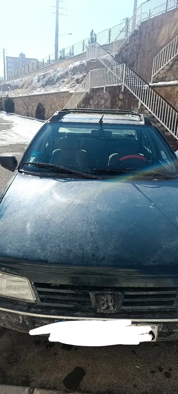 اردی 84|خودرو سواری و وانت|تبریز, |دیوار