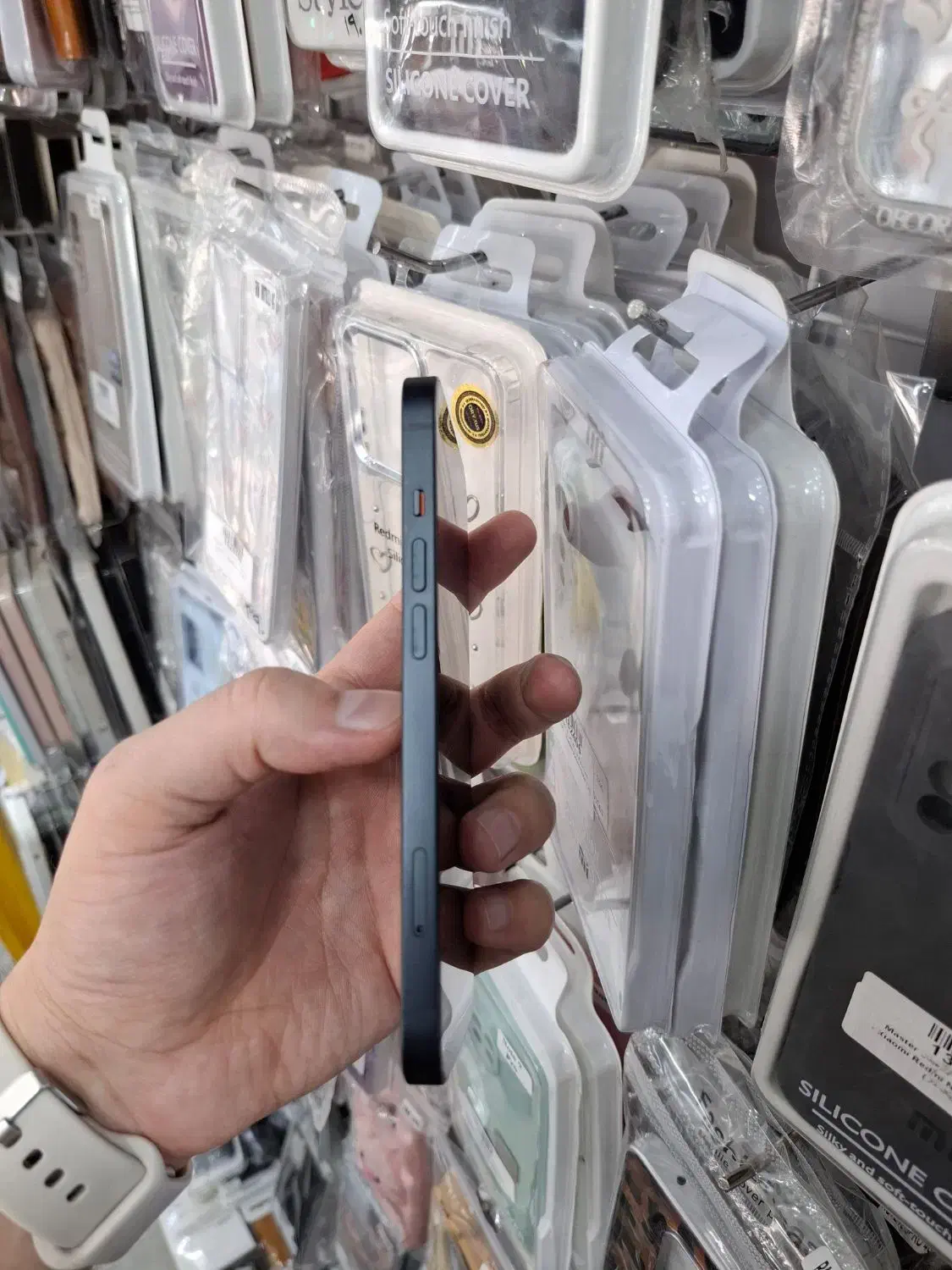 iphone 13 256 معاوضه/خرید/فروش|موبایل|دزفول, |دیوار