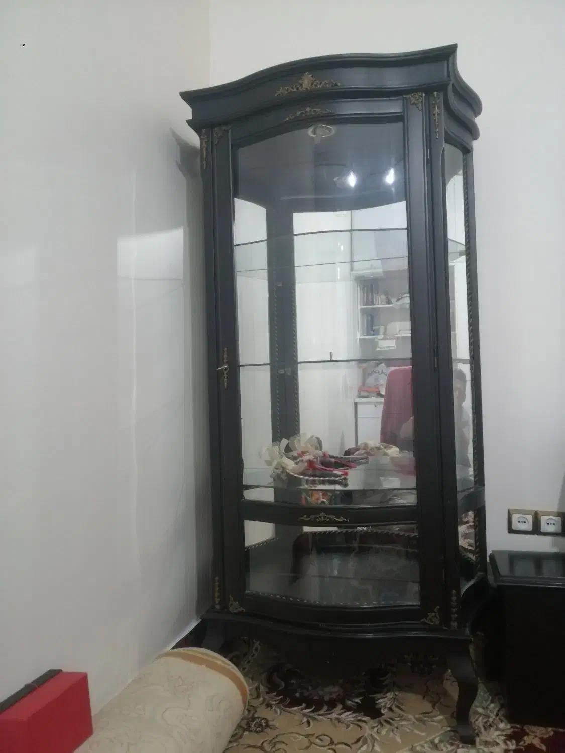 بوفه|بوفه، ویترین، کنسول|کوهدشت, |دیوار