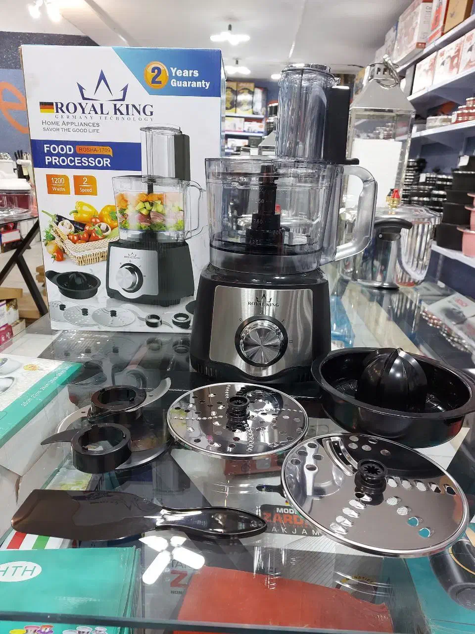 سماور گازی طرح سنگ طلایی و فیروزه ای سماورگازی|قوری، کتری، قهوه‌ساز دستی|یزد, |دیوار