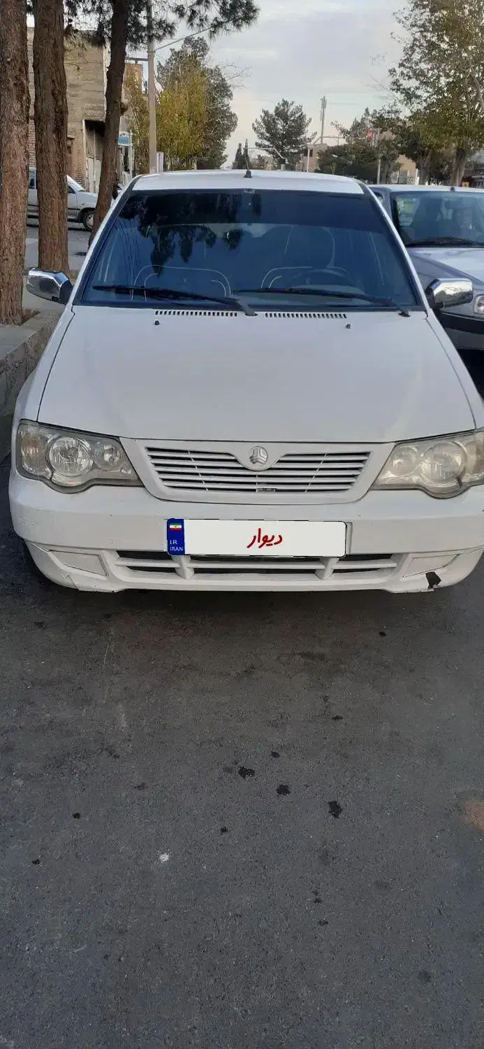 مدل۹۰Sx فول|خودرو سواری و وانت|بیرجند, |دیوار